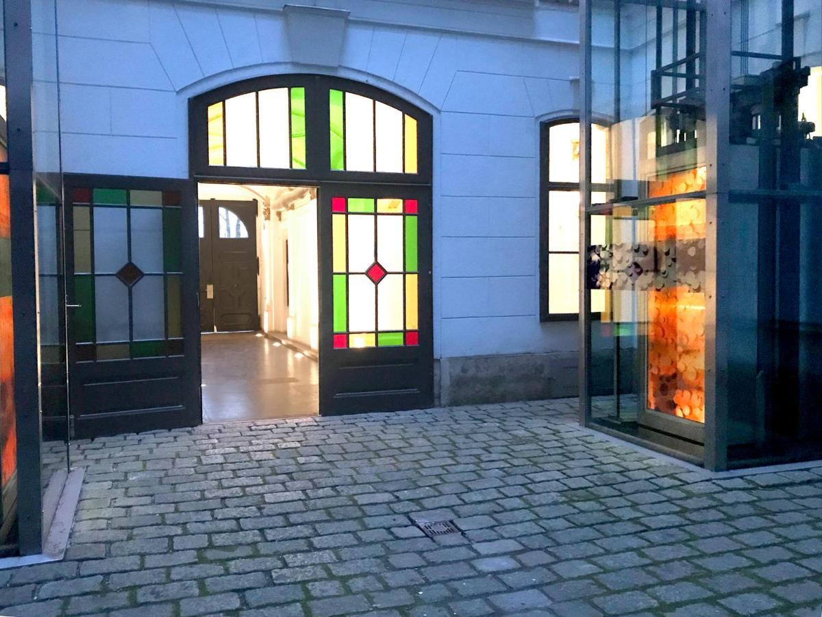 Vca Palais Brambilla