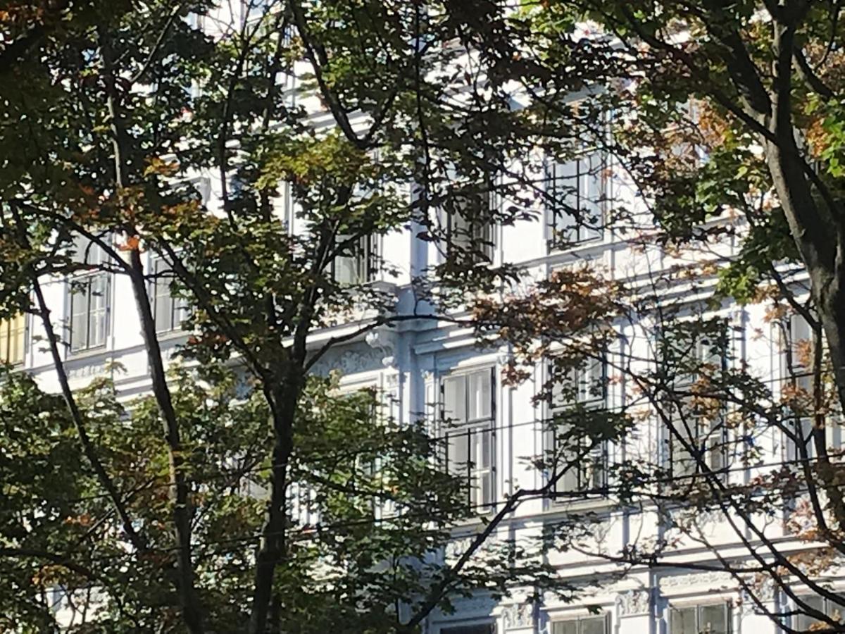 Apartment Vca Palais Brambilla Vienna