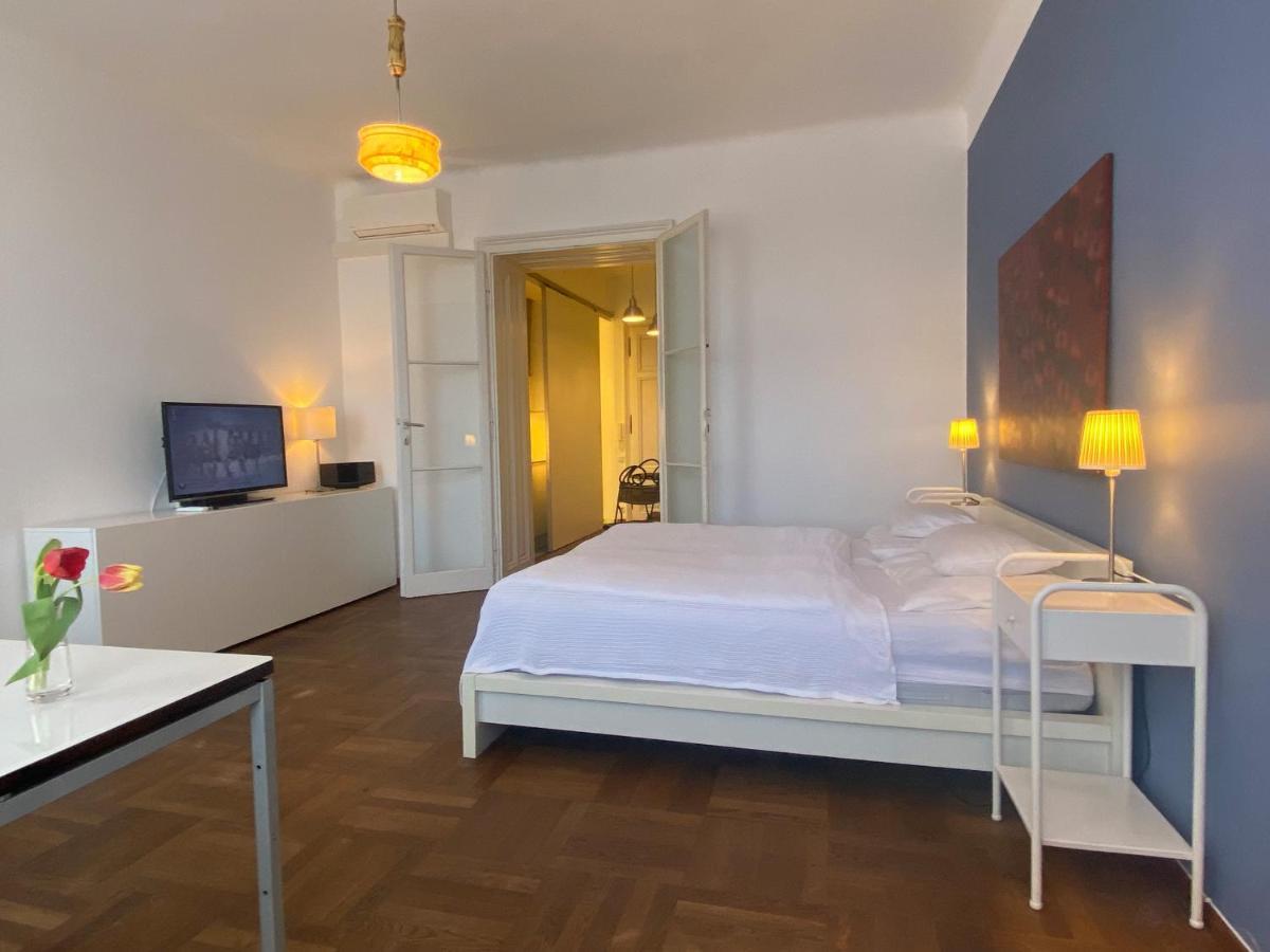 Vca Palais Brambilla Apartment *