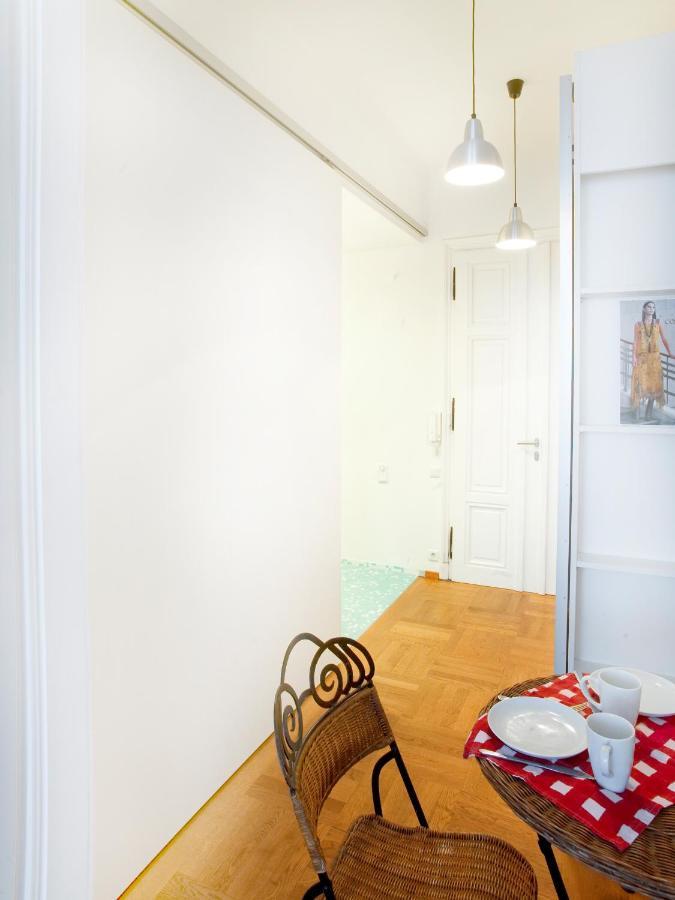 Apartment Vca Palais Brambilla
