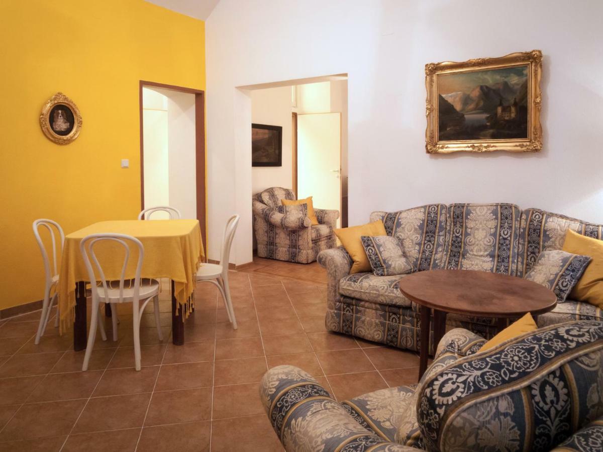 Apartment Vca Palais Brambilla *