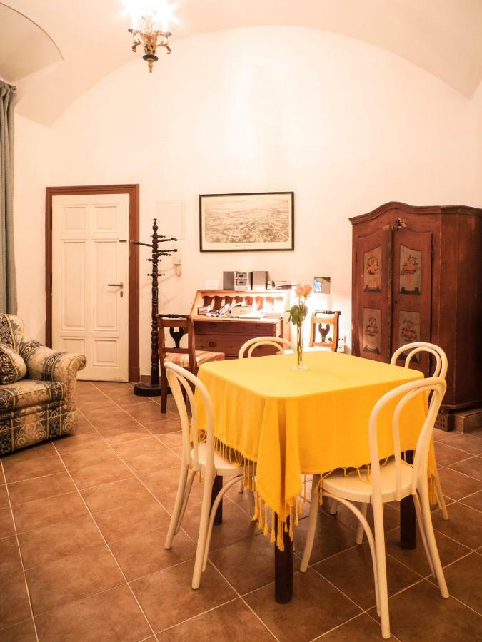 Vca Palais Brambilla Apartment