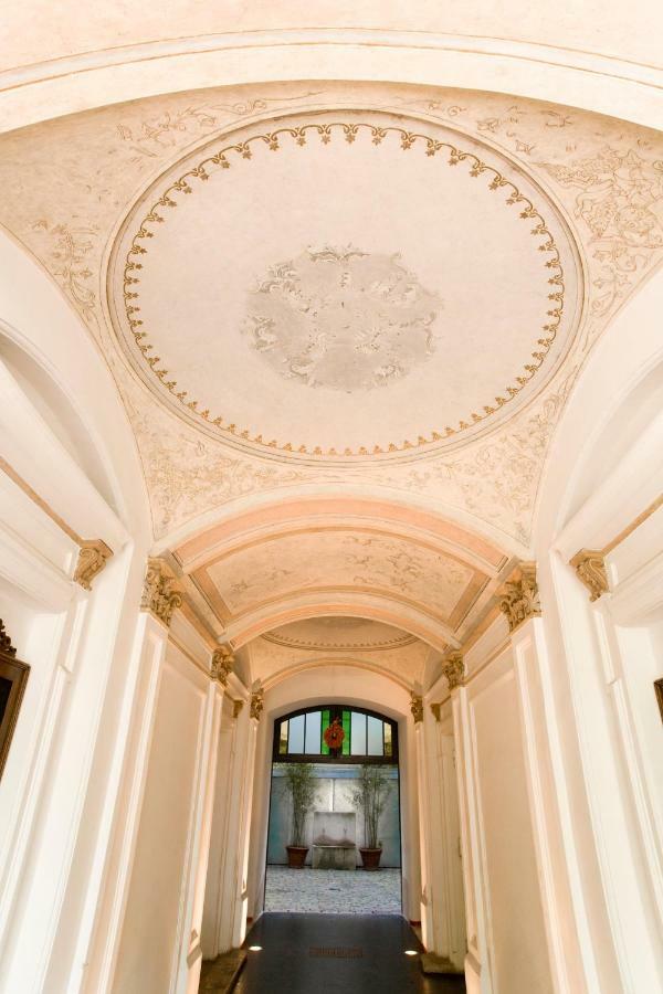 Vca Palais Brambilla * Vienna