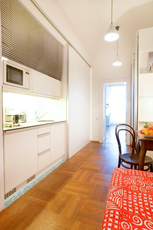 Vca Palais Brambilla Apartment