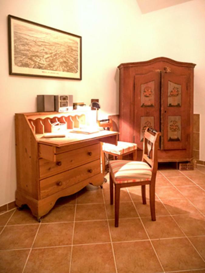 Vca Palais Brambilla Apartment Vienna