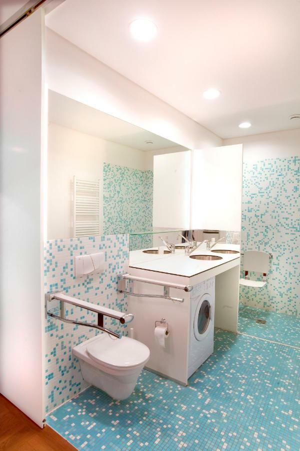 Vca Palais Brambilla Apartment *