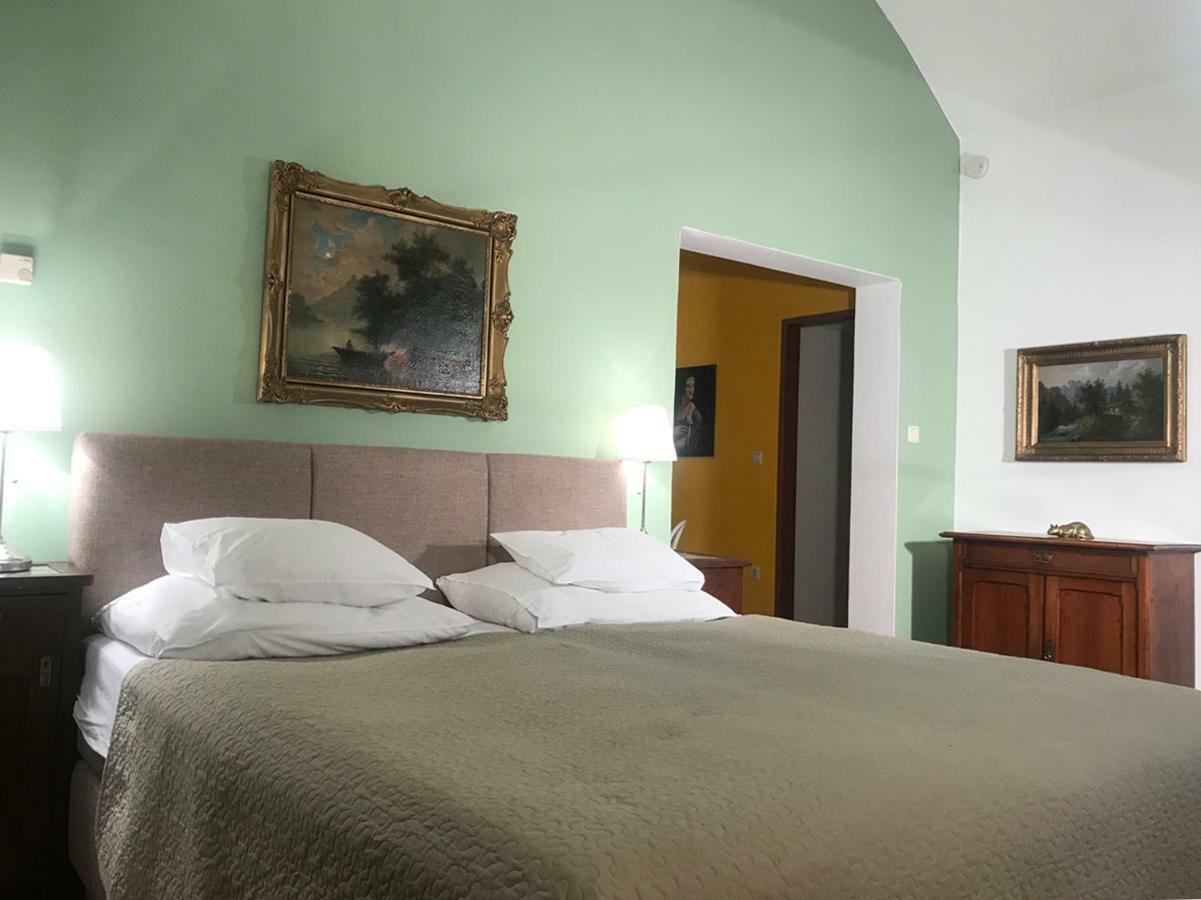 Apartment Vca Palais Brambilla *