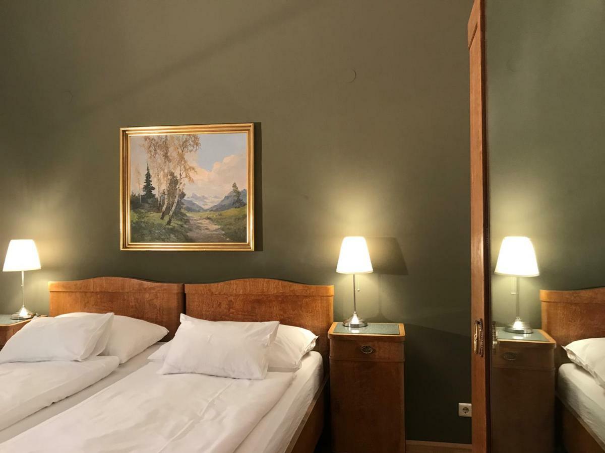 Apartment Vca Palais Brambilla *