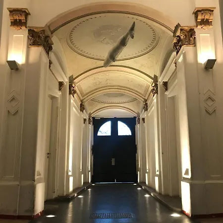 Appartement VCA Palais Brambilla à Vienne Extérieur photo