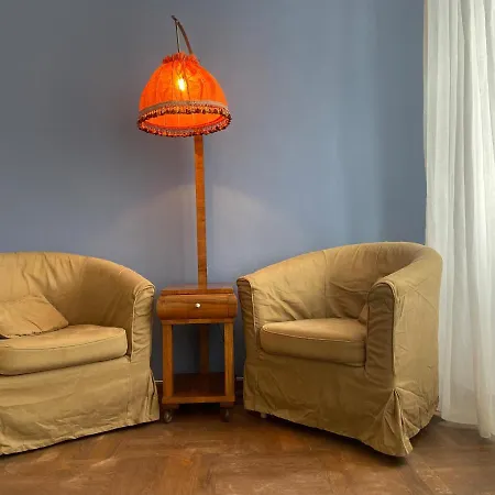 Appartement VCA Palais Brambilla à Vienne Extérieur photo