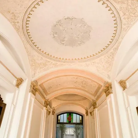 Appartement VCA Palais Brambilla à Vienne Extérieur photo