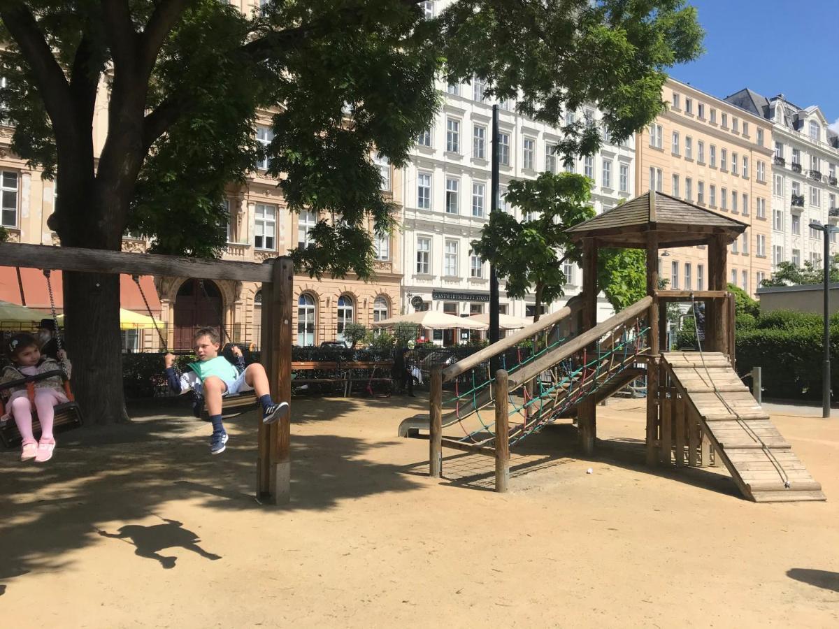 Apartament Vca Palais Brambilla