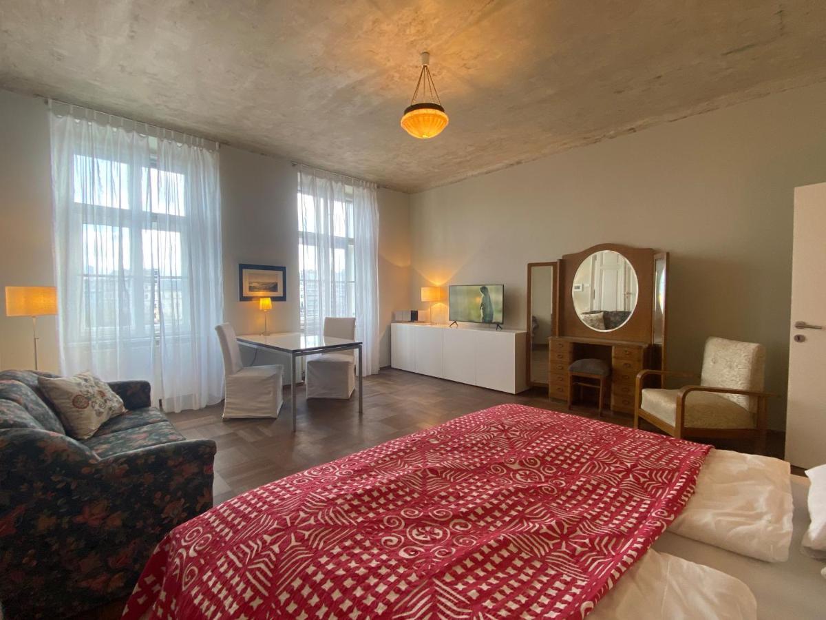 Vca Palais Brambilla Appartement Wenen