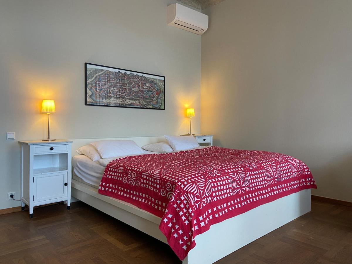 Vca Palais Brambilla Appartement
