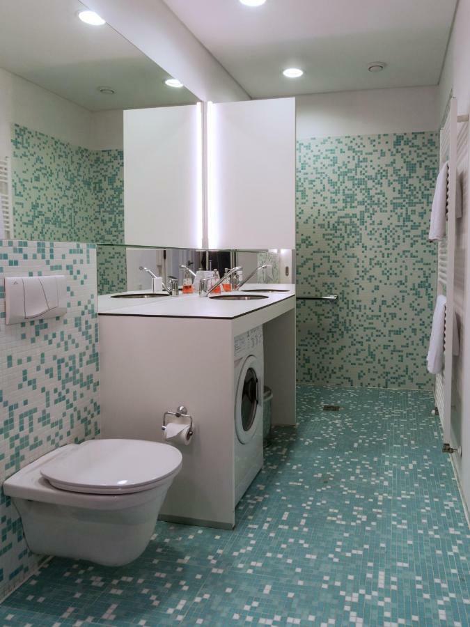 Vca Palais Brambilla Appartement Wenen