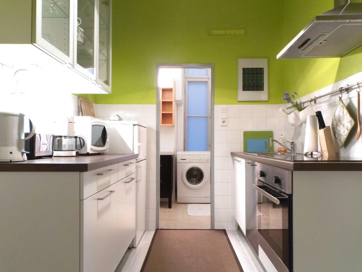 Appartement Vca Palais Brambilla *