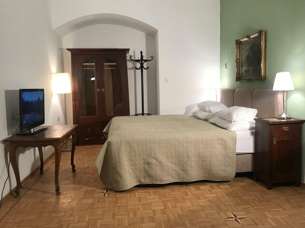 Vca Palais Brambilla Wenen